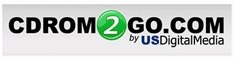 $100 Off Storewide (Minimum Order: $2500) at CDROM2GO Promo Codes